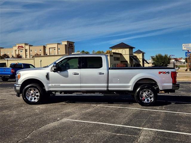 used 2019 Ford F-350 car, priced at $30,885