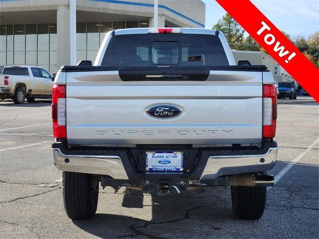 used 2019 Ford F-350 car, priced at $30,885