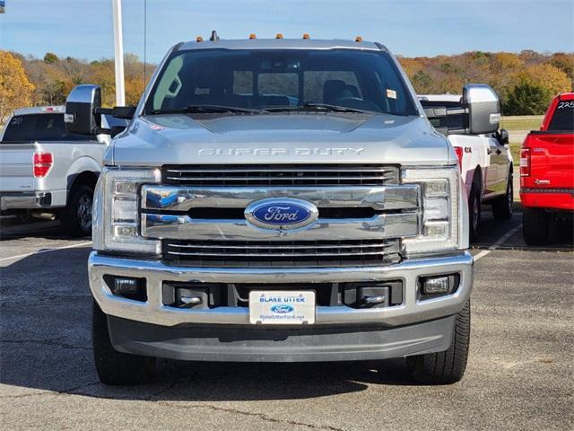 used 2019 Ford F-350 car, priced at $30,885