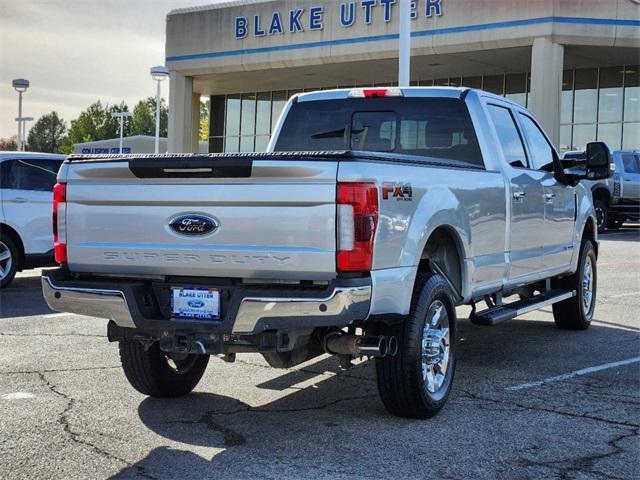 used 2019 Ford F-350 car, priced at $30,885