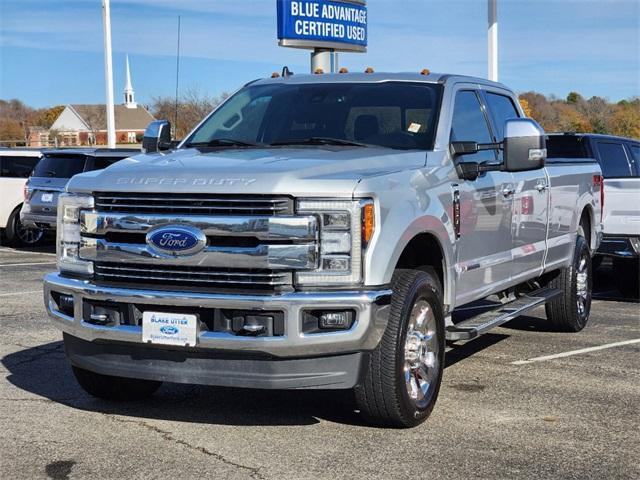 used 2019 Ford F-350 car, priced at $30,885