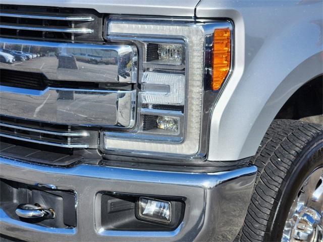 used 2019 Ford F-350 car, priced at $30,885