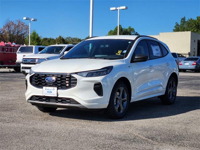 new 2024 Ford Escape car, priced at $27,974