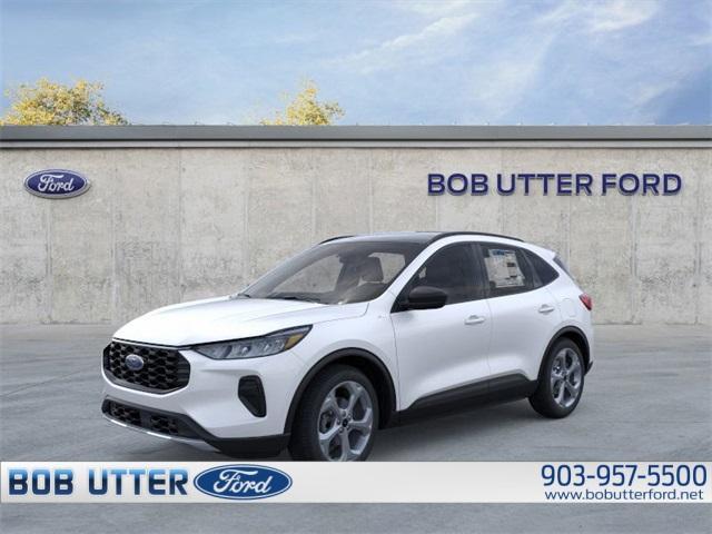 new 2025 Ford Escape car, priced at $30,303