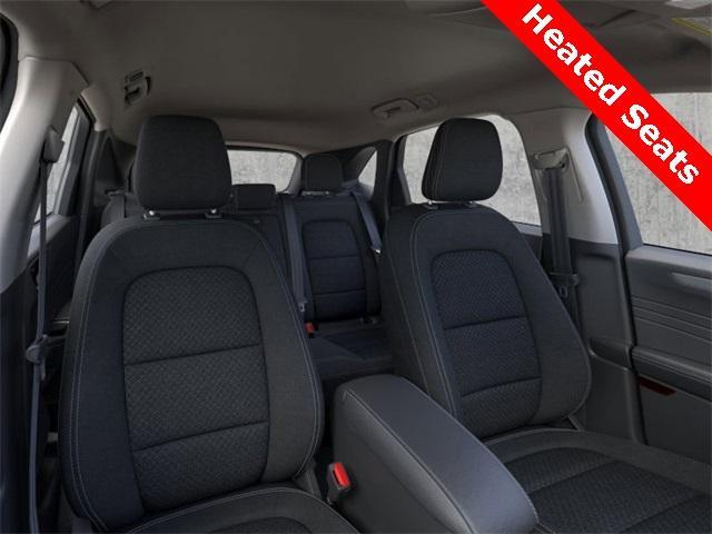 new 2025 Ford Escape car, priced at $27,527