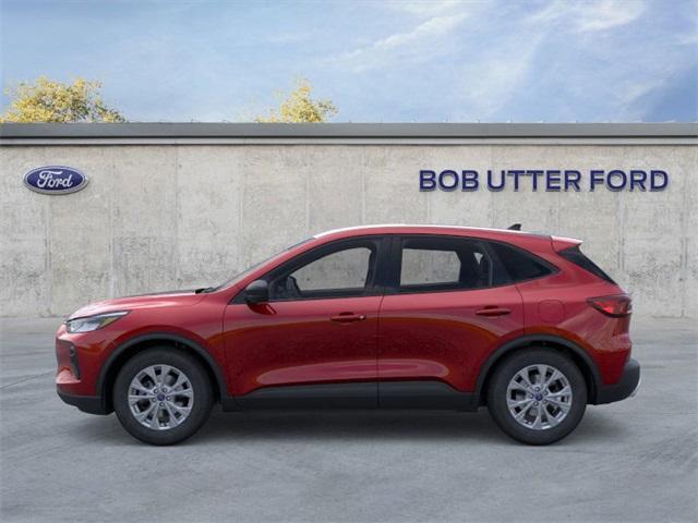 new 2025 Ford Escape car, priced at $27,527