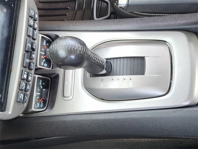 used 2010 Chevrolet Camaro car, priced at $15,399