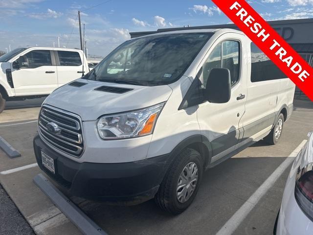 used 2019 Ford Transit-150 car, priced at $21,497