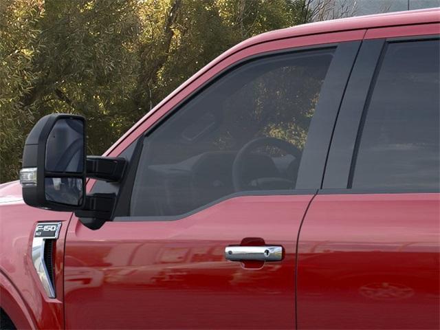 new 2025 Ford F-150 car, priced at $68,675