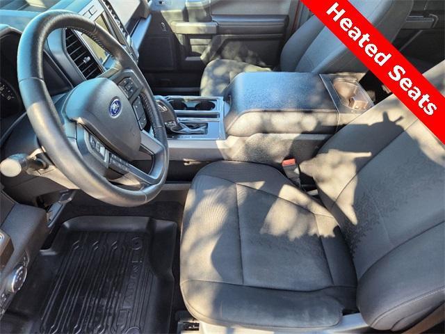 used 2019 Ford F-150 car, priced at $30,334