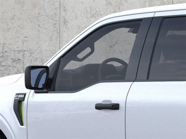 new 2025 Ford F-150 car, priced at $40,103