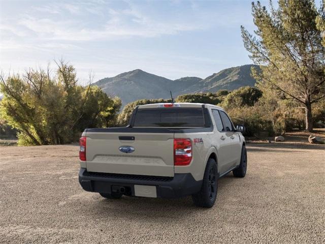 new 2024 Ford Maverick car, priced at $36,485