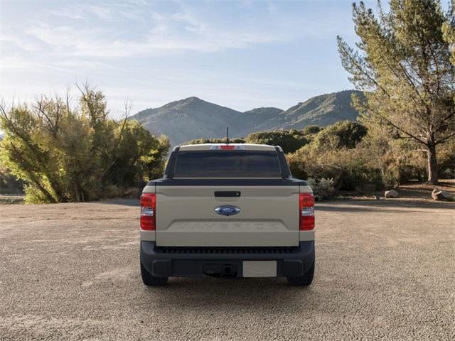 new 2024 Ford Maverick car, priced at $37,485