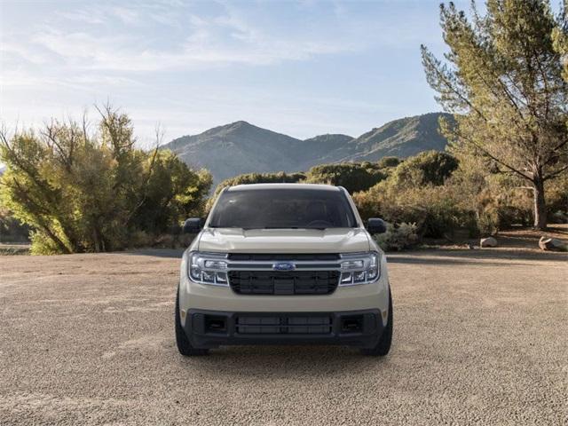 new 2024 Ford Maverick car, priced at $37,485