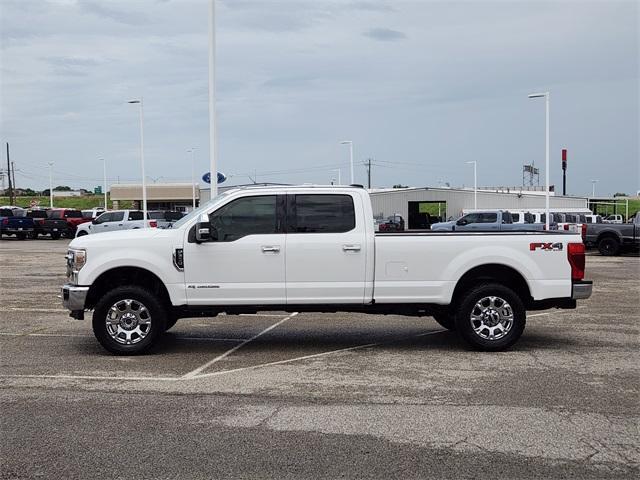 used 2020 Ford F-350 car, priced at $48,299