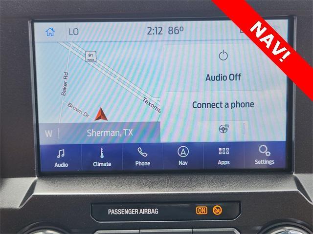 used 2020 Ford F-350 car, priced at $48,299