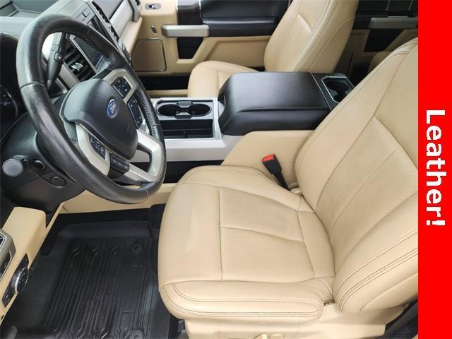 used 2020 Ford F-350 car, priced at $48,299