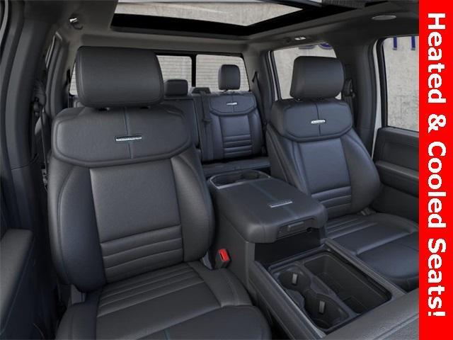 new 2025 Ford F-250 car, priced at $87,360