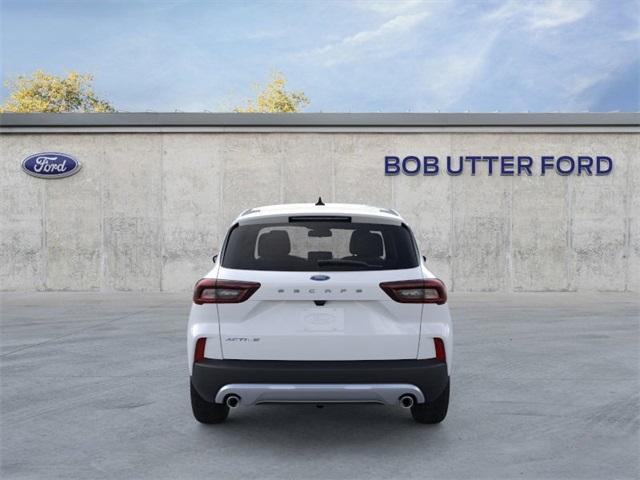 new 2025 Ford Escape car, priced at $28,844