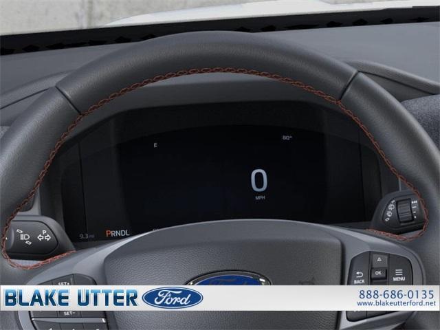 new 2026 Ford Explorer car, priced at $43,322