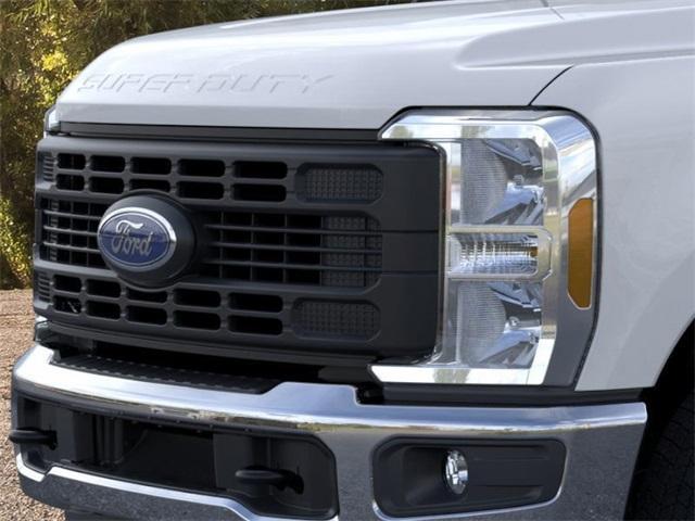 new 2024 Ford F-250 car, priced at $59,979