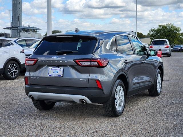 new 2024 Ford Escape car, priced at $27,661