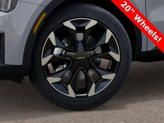 new 2026 Kia Sorento car, priced at $39,380