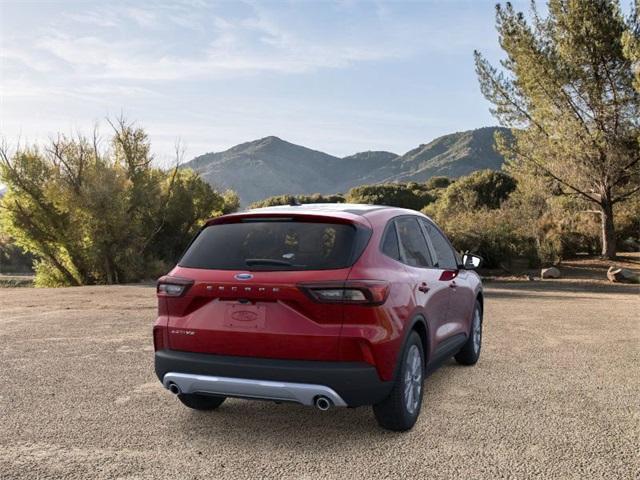 new 2026 Ford Escape car, priced at $35,755