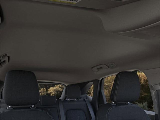 new 2026 Ford Escape car, priced at $35,755