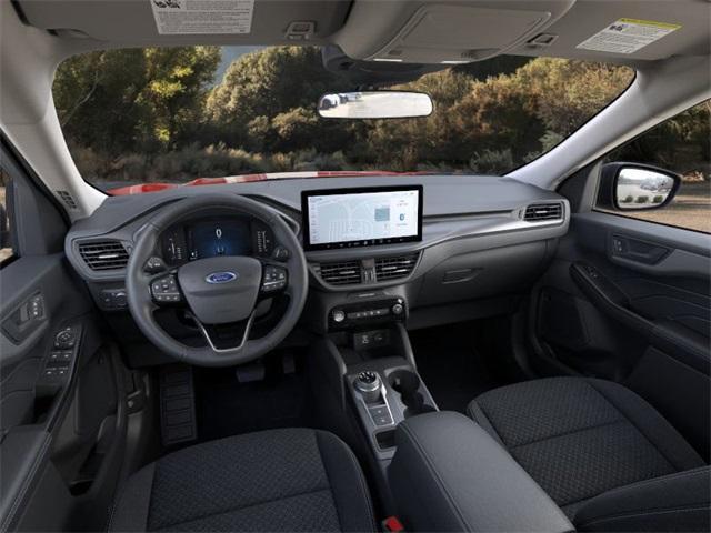 new 2026 Ford Escape car, priced at $35,755