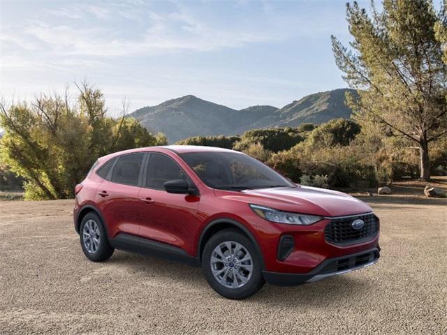 new 2026 Ford Escape car, priced at $35,755