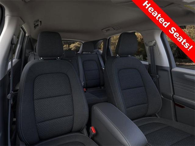 new 2026 Ford Escape car, priced at $35,755
