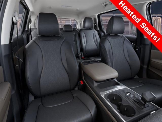 new 2026 Kia Carnival car, priced at $36,995