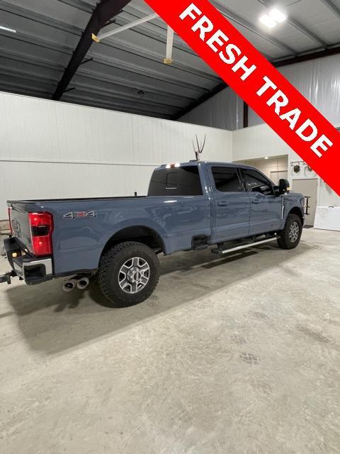 used 2023 Ford F-350 car, priced at $73,386