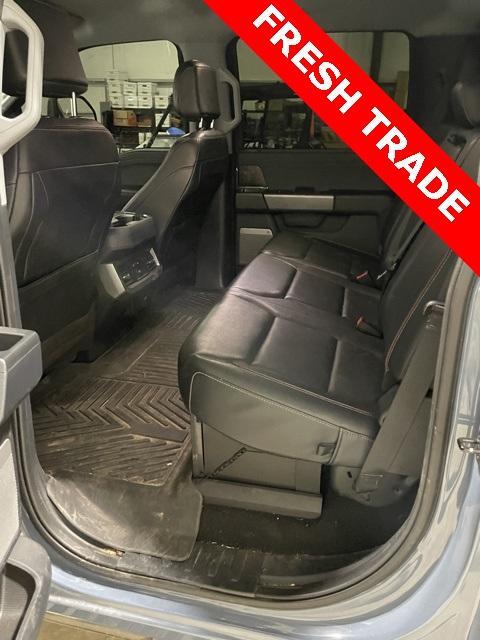 used 2023 Ford F-350 car, priced at $73,386