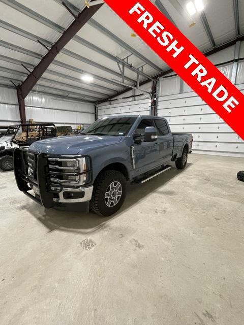 used 2023 Ford F-350 car, priced at $73,386