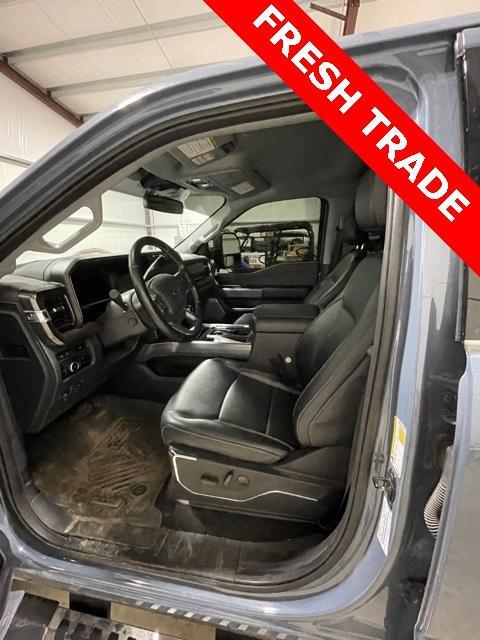 used 2023 Ford F-350 car, priced at $73,386