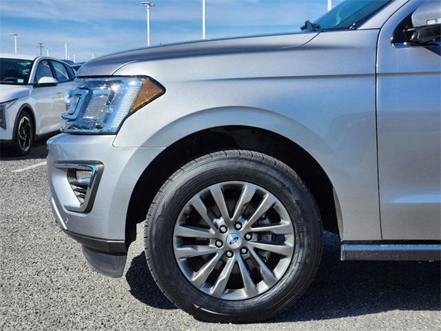 used 2021 Ford Expedition Max car, priced at $35,851