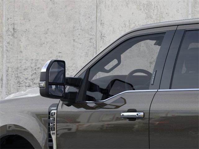 new 2025 Ford F-350 car, priced at $78,595