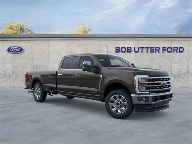 new 2025 Ford F-350 car, priced at $78,595
