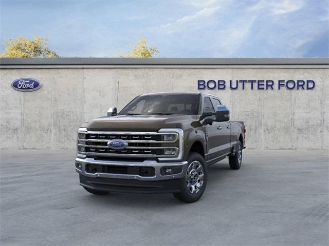 new 2025 Ford F-350 car, priced at $79,595