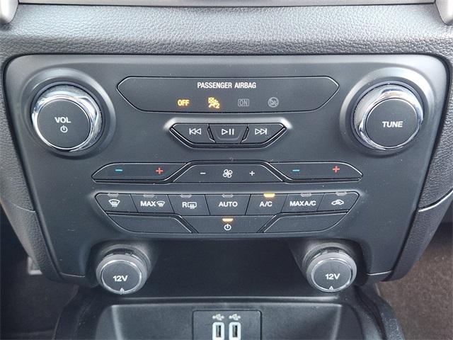 used 2021 Ford Ranger car, priced at $24,996