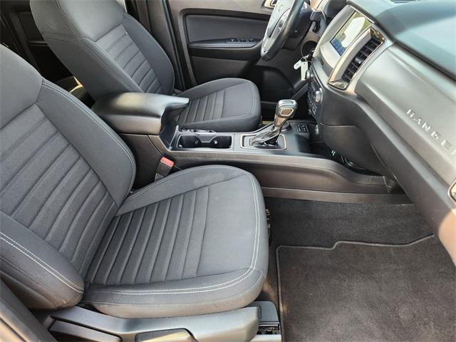 used 2021 Ford Ranger car, priced at $24,996