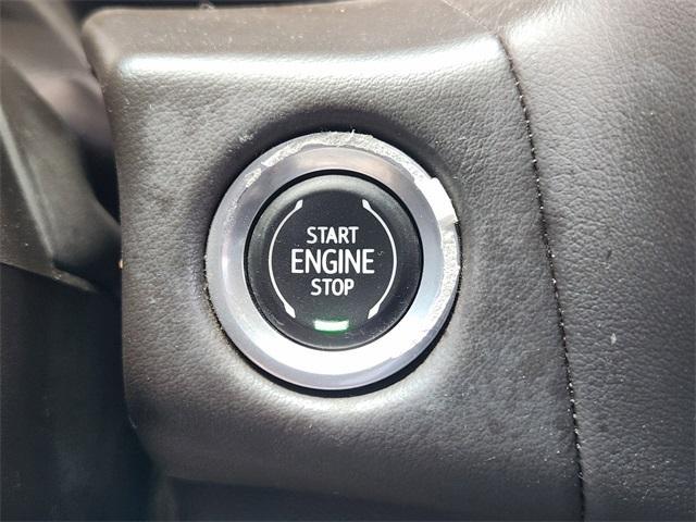 used 2022 Chevrolet Tahoe car, priced at $48,995