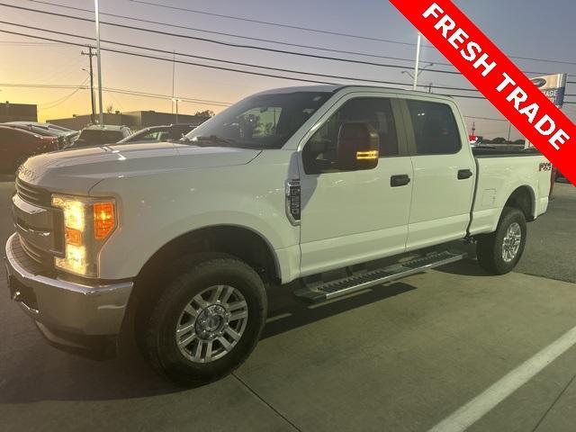 used 2017 Ford F-250 car, priced at $24,995