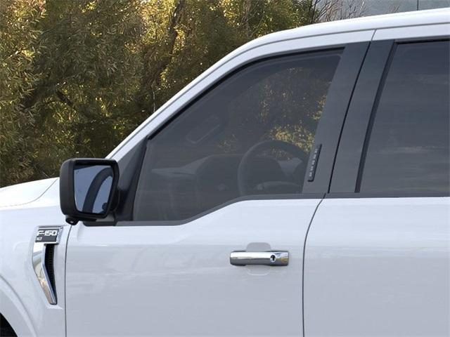 new 2024 Ford F-150 car, priced at $45,511