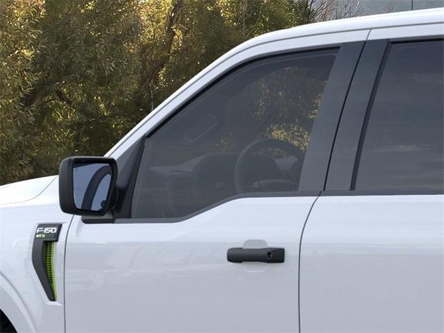 new 2025 Ford F-150 car, priced at $44,067