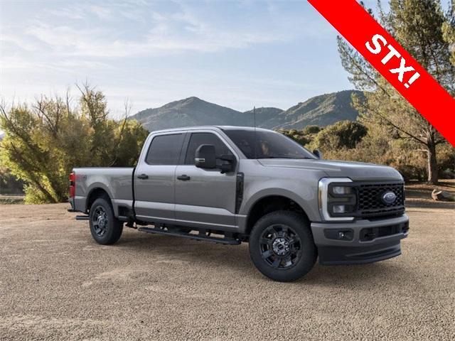 new 2024 Ford F-250 car, priced at $53,646