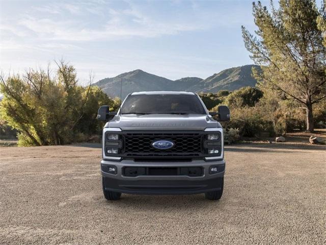 new 2024 Ford F-250 car, priced at $53,646