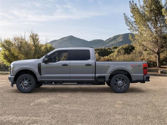 new 2024 Ford F-250 car, priced at $53,646